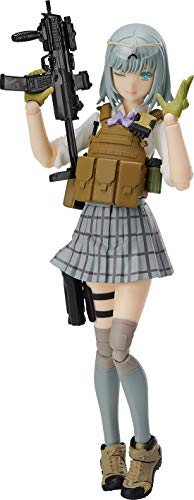 Shiina el rikka (Verano Uniforme de ver. la versión Figma (#SP-116) Poco Armería - Tomytec