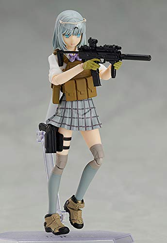 Shiina el rikka (Verano Uniforme de ver. la versión Figma (#SP-116) Poco Armería - Tomytec