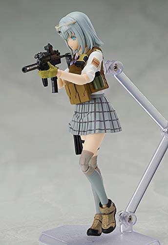 Shiina el rikka (Verano Uniforme de ver. la versión Figma (#SP-116) Poco Armería - Tomytec