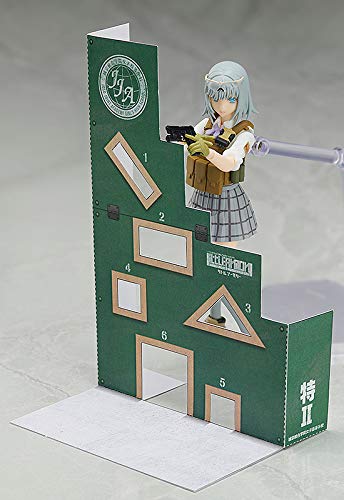 Shiina el rikka (Verano Uniforme de ver. la versión Figma (#SP-116) Poco Armería - Tomytec
