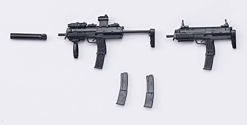 Shiina el rikka (Verano Uniforme de ver. la versión Figma (#SP-116) Poco Armería - Tomytec