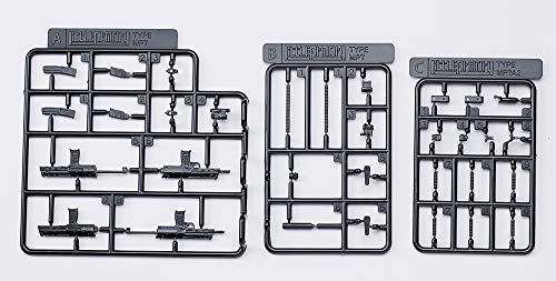 Shiina el rikka (Verano Uniforme de ver. la versión Figma (#SP-116) Poco Armería - Tomytec