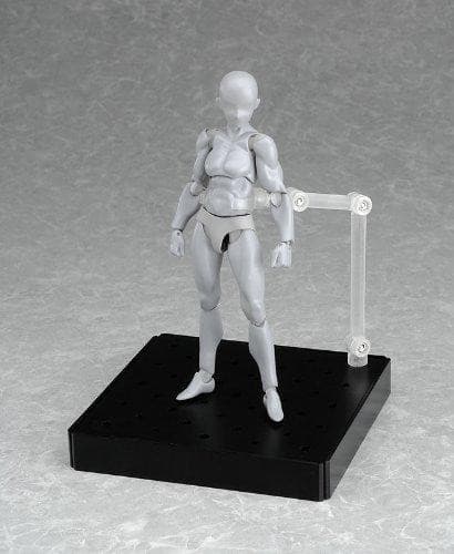 Set di base (versione Nera) di:stage - Max Factory