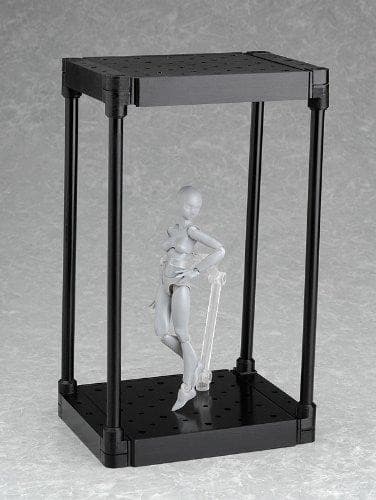"di:stage" Expansion Set 01: Layer Unit (Black version)