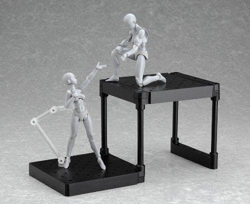 "di:stage" Expansion Set 01: Layer Unit (Black version)