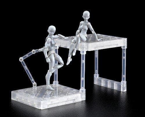 "di:stage" di:stage Extension Set 02 (Clear version)