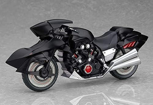 "Fate/Grand Order" ex:ride (SPride.08) Cuirassier Noir