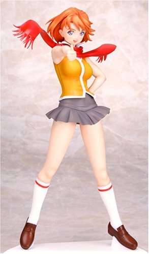 "Mai-Hime" 1/6 Scale Figure Tokiha Mai