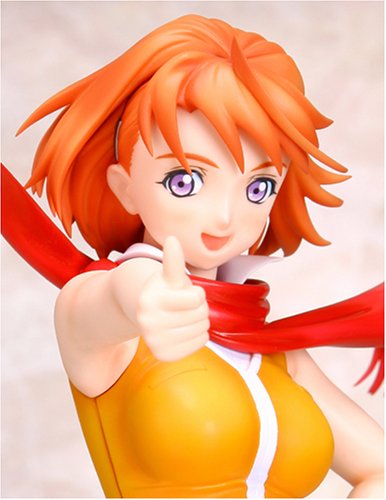 "Mai-Hime" 1/6 Scale Figure Tokiha Mai