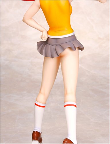 "Mai-Hime" 1/6 Scale Figure Tokiha Mai