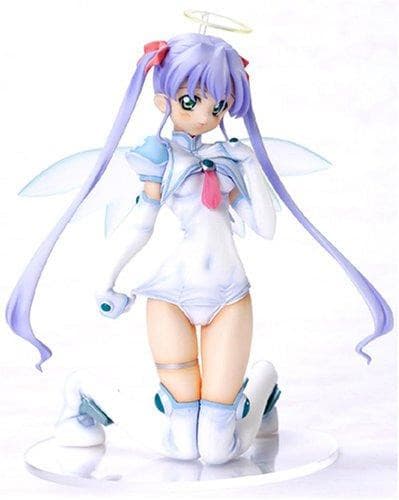 Djibril Aries 1/8 Makai Tenshi Djibril - Max Factory