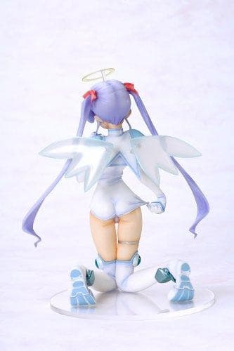 Djibril Aries 1/8 Makai Tenshi Djibril - Max Factory
