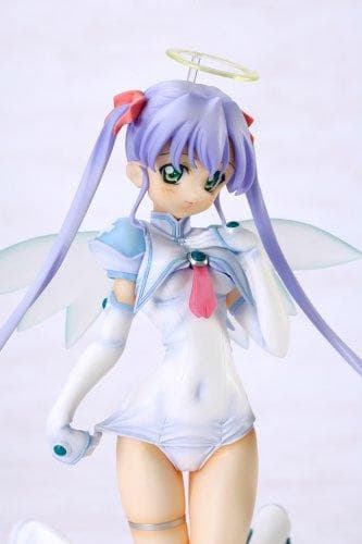 Djibril Aries 1/8 Makai Tenshi Djibril - Max Factory