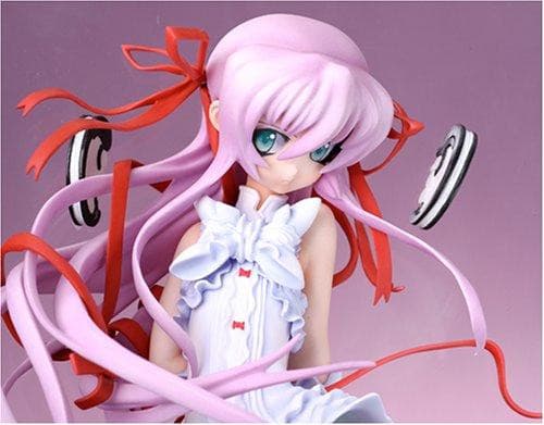 Al Azif 1/8 Demonbane - Max Factory
