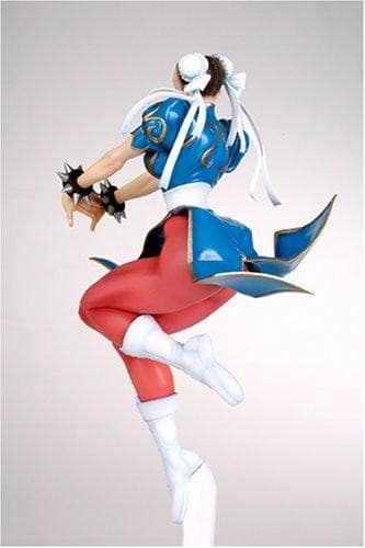 Chun-Li 1/6 Street Fighter II - Max Factory