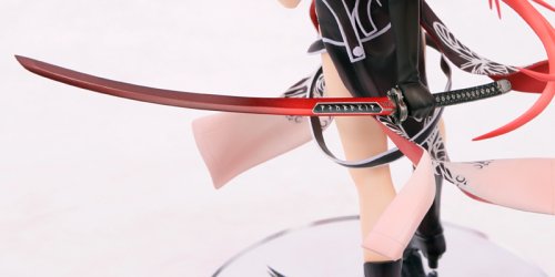 Ignis 1/7 Jingai Makyo - Max Factory