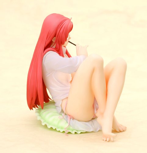 Mizuho Kazami 1/7 Onegai Teacher - Max Factory