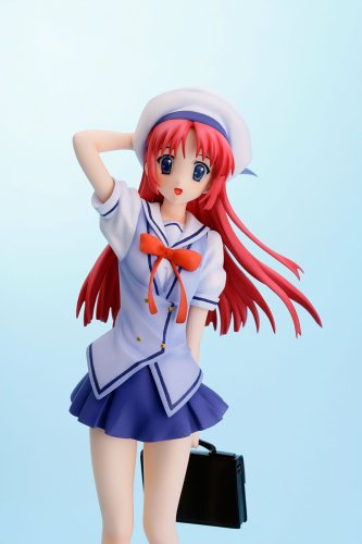 "D.C.S.S. ~Da Capo Second Season~" 1/8 Scale Figure Shirakawa Kotori