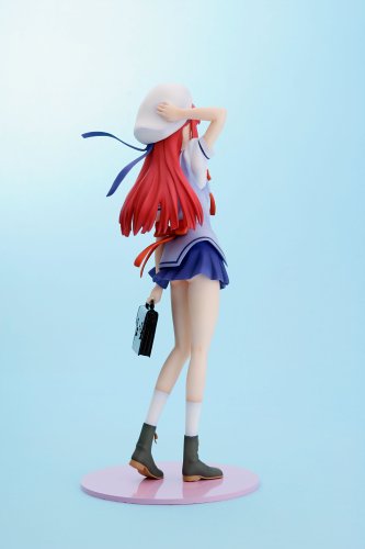 "D.C.S.S. ~Da Capo Second Season~" 1/8 Scale Figure Shirakawa Kotori