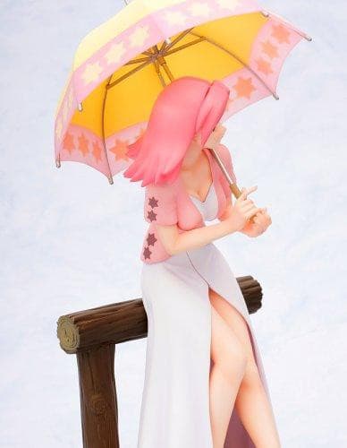 Asaba Ureshiko 1/7 Okusama Wow Mahou Shojo-Ma x Fac e Ry