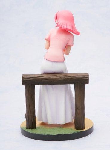 Asaba Ureshiko 1/7 Okusama Wow Mahou Shojo-Ma x Fac e Ry