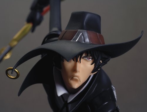 Van 1/8 Gun X Sword - Max Factory