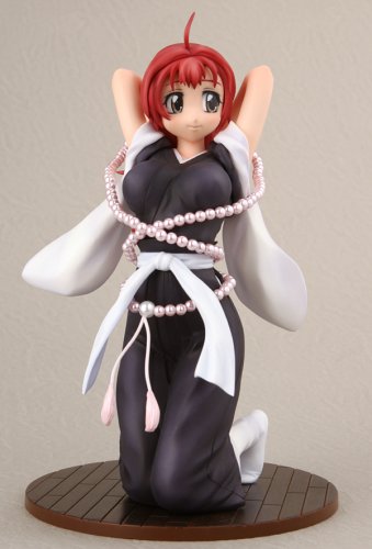 Nanbu Chitose 1/6 Amaenaideyo!! - Max Factory