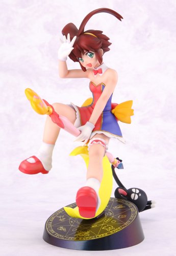 "Renkin 3-kyuu Magical?" 1/7 Scale Figure Yuuma