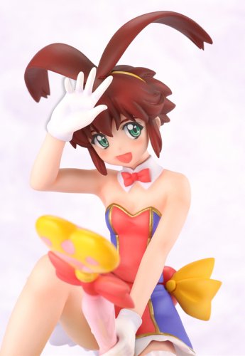 "Renkin 3-kyuu Magical?" 1/7 Scale Figure Yuuma
