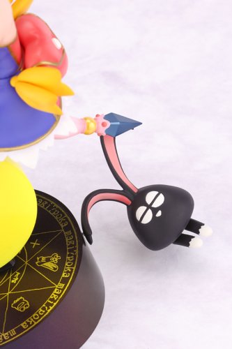 "Renkin 3-kyuu Magical?" 1/7 Scale Figure Yuuma