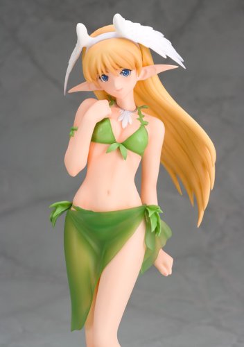 Ranah Elwyn Sylphis 1/7 Shining Tears - Max Factory