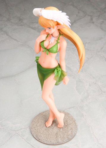Ranah Elwyn Sylphis 1/7 Shining Tears - Max Factory