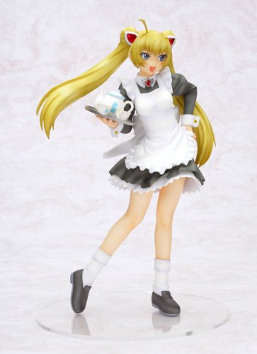 Mamiya Ayumi 1/7 Magikano - Max Factory