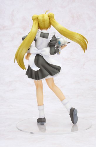 Mamiya Ayumi 1/7 Magikano - Max Factory