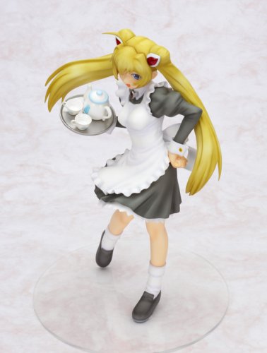 Mamiya Ayumi 1/7 Magikano - Max Factory