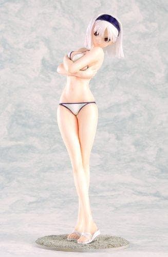 Blanc Neige 1/7 de larmes brillantes - Max Factory