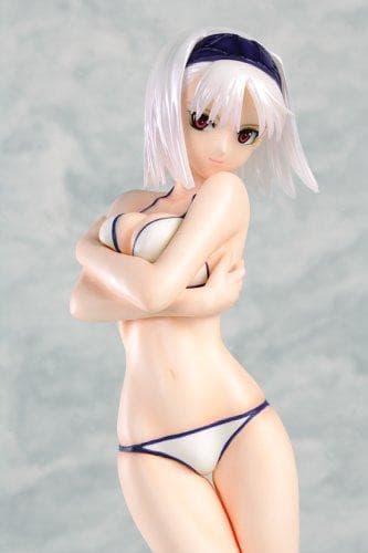 Blanc Neige 1/7 de larmes brillantes - Max Factory