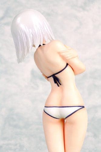Blanc Neige 1/7 de larmes brillantes - Max Factory