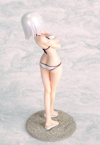 Blanc Neige 1/7 de larmes brillantes - Max Factory