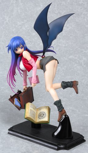 Yuu Kanalia 1/6 Kikou Majutsushi Enchanteur - Max Factory