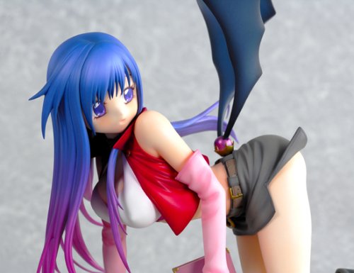 Yuu Kanalia 1/6 Kikou Majutsushi Enchanteur - Max Factory