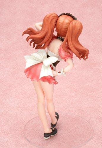 Asahina Mikuru 1/8 De Suzumiya Haruhi no Yuuutsu - Max Factory