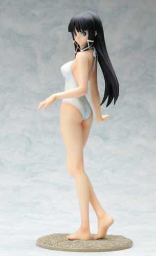 Ryuna 1/7 Shining Tears - Max Factory