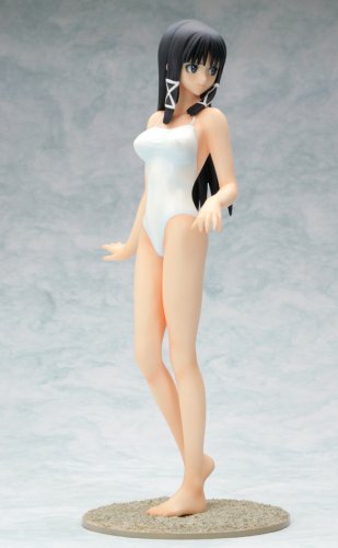 Ryuna 1/7 Shining Tears - Max Factory