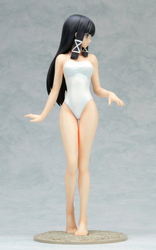 Ryuna 1/7 Shining Tears - Max Factory