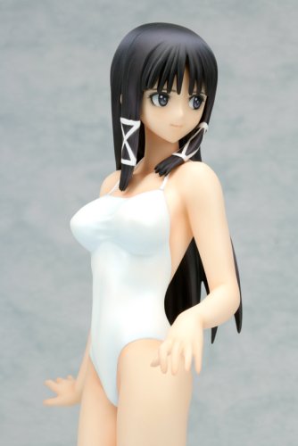 Ryuna 1/7 Shining Tears - Max Factory