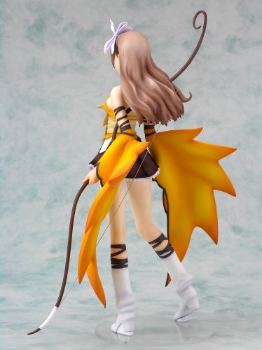 Touka Kureha 1/7 Shining Wind - Max Factory