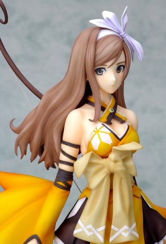 SHINING WIND KUREHA 1/8 Eye Scream president japan Tony SHINING WIND KUREHA 1/8 Eye Scream president japan Tony