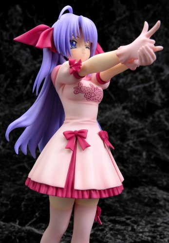 "Lovedol ~Lovely Idol~" 1/8 Scale Figure Sakaki Mizuki