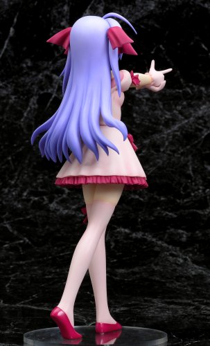"Lovedol ~Lovely Idol~" 1/8 Scale Figure Sakaki Mizuki